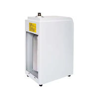 Diffuseur d'arômes commercial grande capacité, faible MOQ, connectable au système CVC, machine à parfum pour hall d'hôtel
