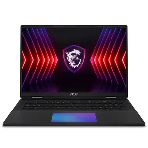 Para Laptop Gamer Raider <span class=keywords><strong>GE78</strong></span> HX de 17.3 Pulgadas QHD+ 240Hz, Intel Core I9 13980HX, RTX, SSD, Windows 10 - Product Image 2