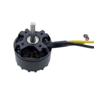 <span class=keywords><strong>Moteur</strong></span> d'avion électrique sans balais, modèle d'avion pour bricolage, jouet, erc 4240 brossé, 890kv - Product Image 5