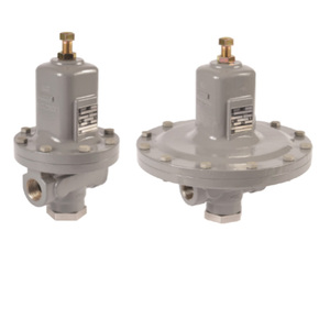 Nuevas Válvulas de Seguridad y Válvulas de Alivio de Presión Emerson Fisher Serie MR98 - Product Image 2