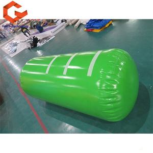 Bouée gonflable flottante pour parc aquatique, équipement de jeu d'eau personnalisé, livraison gratuite - Product Image 2