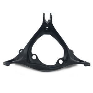 Soporte de faro superior de motocicleta, accesorios de carenado para SUZUKI GSXR1000 <span class=keywords><strong>GSXR</strong></span> <span class=keywords><strong>1000</strong></span> <span class=keywords><strong>2007</strong></span> 2008, piezas - Product Image 4