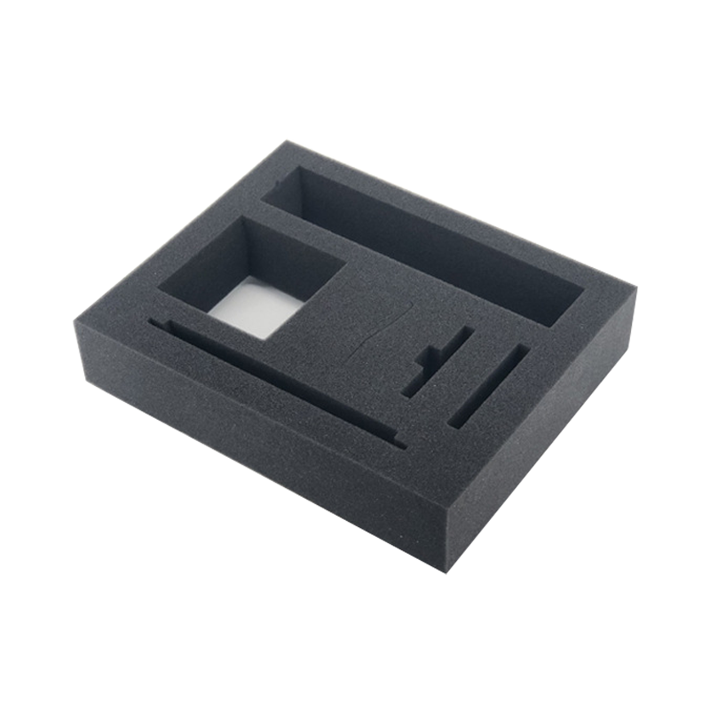 Colourful Eva Sponge Paper Gift Packaging