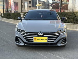 Auto Usado Volkswagen CC <span class=keywords><strong>2023</strong></span> 380TSI 2.0T 220Hp Automático, Hatchback, Asientos de Cuero, Llantas R19, Volante a la Izquierda, Panorámico, 2024 - Product Image 2