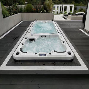 <span class=keywords><strong>Escalier</strong></span> de <span class=keywords><strong>piscine</strong></span> en fibre de verre, spa de natation, <span class=keywords><strong>escalier</strong></span> extérieur, jacuzzi, piscina, idromassaggio, baignoire de spa, 6 mètres - Product Image 4