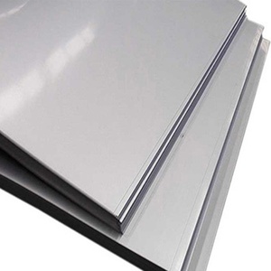 Plaque en acier inoxydable perforée à bas prix 316 tôle d'acier inoxydable - Product Image 6