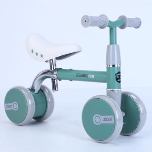 ミニベビーバランスバイク/ベビースクーター子供用おもちゃ2in1バランスバイクと3in1バランスバイク - Product Image 5