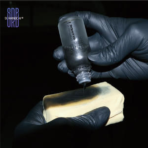 SRB 008 SRB Top 20H Revestimiento Cerámico de Grafeno Avanzado 30ml Nano Revestimiento PPF de Larga Duración - Product Image 2