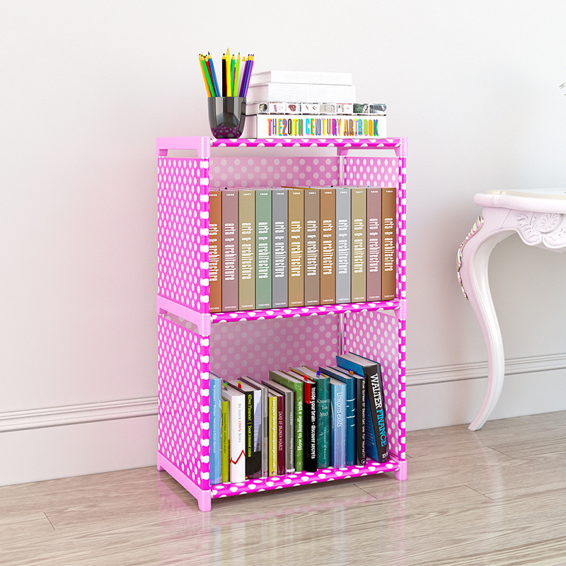 2 cube pink