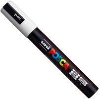 8 marqueurs de peinture Posca, 5M marqueurs Posca moyens avec pointes réversibles, ensemble de marqueurs Posca de peinture acrylique |   Stylos Posca pour l'art