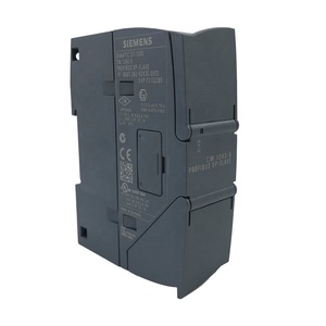 โมดูลการสื่อสาร PLC S7-1200 CM1242-5 รุ่น 6GK7242 6GK7 242-5DX30-0XE0 Plc S7 1200 - Product Image 1