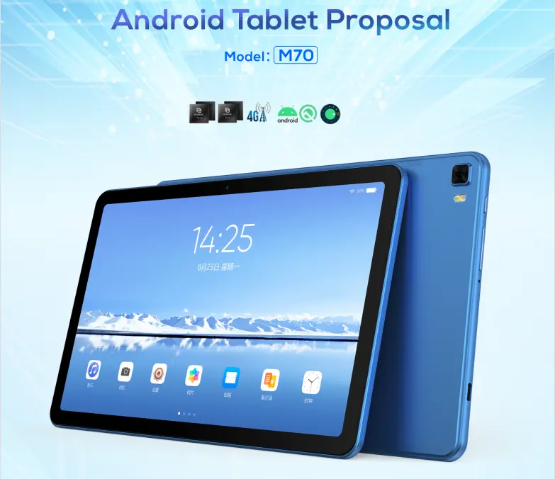 Tablet Pc Pro pulgadas Tablet Pc Industrial Mi Pad 5 Pro 5g Surface Pro pantalla Tablet Pc y teléfono móvil idiomas por país