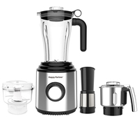 Mixeur Électrique Multifonctionnel Happy Partner de Qualité Supérieure – Fabricant de Mixeurs de Cuisine