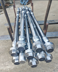 Escavadeira hidráulica <span class=keywords><strong>Hammer</strong></span> Rock <span class=keywords><strong>Breaker</strong></span> Parts através do parafuso e porca - Product Image 4