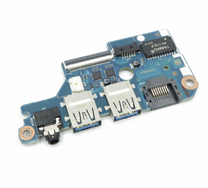 Placa de Audio USB y Ethernet LS-J881P para <span class=keywords><strong>ACER</strong></span> <span class=keywords><strong>Nitro</strong></span> <span class=keywords><strong>5</strong></span> <span class=keywords><strong>AN515</strong></span>-44 55 <span class=keywords><strong>57</strong></span> - Product Image 1