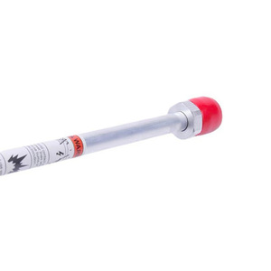 Tige d'extension pour pistolet de peinture Huiyan 500mm 750mm 1000mm 1200mm 1500mm 2000mm 3000mm pour accessoires de pistolet de pulvérisation - Product Image 2
