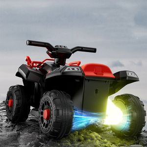 Популярная детская пластиковая машина для квадроцикла - Product Image 4