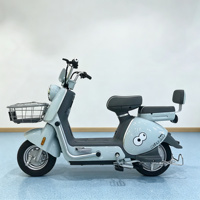 Moteur de moyeu arrière pour vélo électrique 48V 350W, style Maca, NFC, vente en gros OEM ODM, directement de l'usine, transfrontalier, pour trottinette électrique et vélo électrique