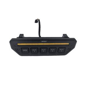 Kit d'éclairage led d'éclairage avant intérieur tout-terrain pour jeep pour wrangler jl 2018-2023 - Product Image 1