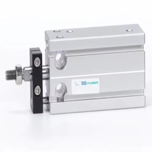 أسطوانة جديدة أصلية من نوع Mk25x5 Mk25x10 Mk25x15 Mk25x20 Mk25x25 Mk25x30 Mk25x40 - Product Image 1