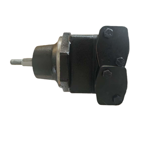 Motor de paletas para ventilador, serie M5AF M5BF-012/018/023/028/036/045, motor hidráulico M5BF 045 1N03 B1M 000000 - Product Image 1