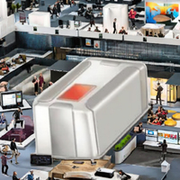 Composants électroniques de circuits intégrés Modules et kits électroniques