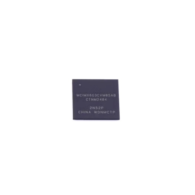 MCIMX6G3CVM05AB Original LFBGA-289 Processors IC MCIMX6G3 MCIMX6G3CVM05 MCIMX6G3CVM05AB