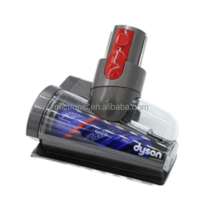 Convient pour Dysons Hair Screw Tool - 971426-01 Accessoires d'<span class=keywords><strong>aspirateur</strong></span> Buse de turbine - Product Image 1