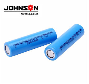 دورة معتمدة من ROHS Kenstar من ROHS CE من دورة عمل بجهد 20 ثانية بطارية أيون الليثيوم بسعة عالية-20 ~ 60 - Product Image 1