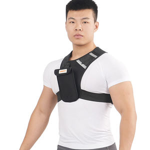 Chaleco de Seguridad Deportivo Unisex Personalizado al por Mayor, Mochila Reflectante para Correr, Riñonera para Corredores, Chaleco con Peso para Deportes - Product Image 2