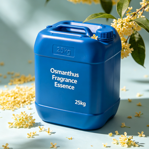Aceite Esencial de Osmanthus 100% Puro al por Mayor, Aceite Esencial de Osmanthus Natural y Absoluto de Grado Cosmético - Product Image 4