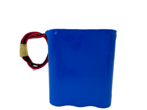 Литиевая аккумуляторная батарея Powerfort 21700 3S1P 11.1V 4.5Ah для портативного аудиооборудования. - Product Image 3