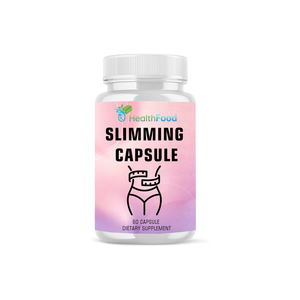 Capsules Minceur Directes d'Usine : Superchargez l'Équilibre Digestif et Améliorez la Composition Corporelle avec un Complément Alimentaire - Product Image 1