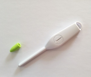 เครื่องวัดความเค็มแบบดิจิตอลกันน้ำ - Product Image 4