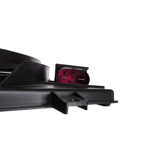 Ventilador de Refrigeración del Radiador para <span class=keywords><strong>VW</strong></span> Beetle Golf Jetta Passat CC Rabbit Audi A3 TT 2004 - <span class=keywords><strong>2017</strong></span>, NUEVO, 1K0959455ET 3C0959455F - Product Image 5