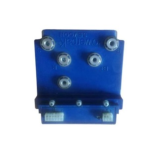 Controlador de montacargas Sevcon para unidad de accionamiento VFD trifásica eléctrica Hyundai Hb30e - Product Image 3