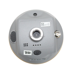 TopTech TK200 ระบบ GNSS สำหรับงานสำรวจภูมิประเทศ หน่วยความจำภายใน 16GB และกล้อง 2MP ระบบ GPS RTK ความแม่นยำสูง รองรับสัญญาณ GNSS สูงสุด 1408 ช่อง - Product Image 6