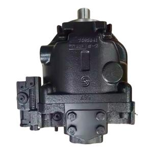 Pompe à piston à variation d'énargement élevée série ERR100 ERR130 ERR147 ERR100BLS2520NNN3K5NLA1NAAANNNNNN pour pompe hydraulique - Product Image 1