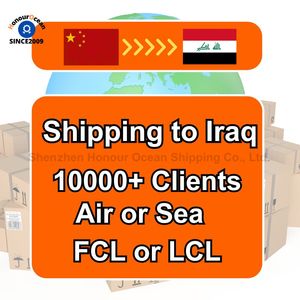 Cheap Fast China Shipping <span class=keywords><strong>Agent</strong></span> Porta a Porta Lcl Shipping <span class=keywords><strong>Agent</strong></span> Da China para o Iraque Dhl - Product Image 1