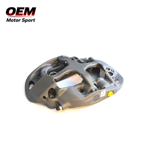 Top quality for AP RCIONG 7267 racing <b>brake</b> <b>calipers</b>, specifically designed for Ford F-150 Bronco Mustang Edge Maverick models - Product Image 2