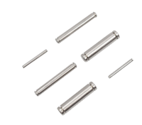 Pièces d'usinage de précision professionnelles CNC tour traitement acier inoxydable fer polissage ABS composants en aluminium pour