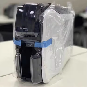 Imprimante de cartes portable durable de haute qualité en gros <span class=keywords><strong>Zc100</strong></span> <span class=keywords><strong>300</strong></span> Dpi pour <span class=keywords><strong>Zebra</strong></span> - Product Image 6
