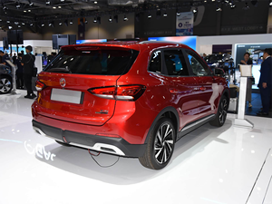 รถยนต์ <span class=keywords><strong>MG</strong></span> <span class=keywords><strong>ZS</strong></span> ปี <span class=keywords><strong>2022</strong></span> รุ่นใหม่ เกียร์อัตโนมัติ 180DVVT รถ SUV ขนาดกะทัดรัด พร้อมหลังคาซันรูฟแบบพาโนรามา ไฟหน้า LED กล้องมองหลัง 5 ที่นั่ง เครื่องยนต์เบนซิน - Product Image 3