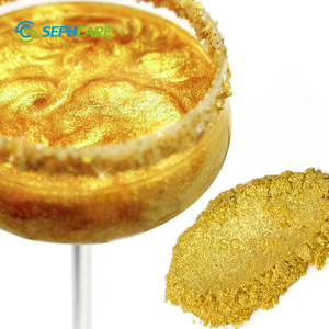 Edible <strong>Glitter</strong> Kit Luster Dust Food Chocolate <strong>Paint</strong> Set for Cakes Decoration - Product Image 2