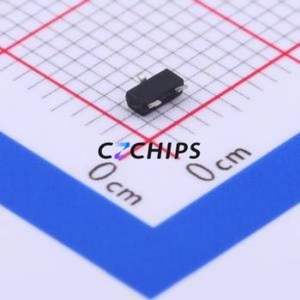 Transistor Bipolar de Unión (BJT) MMBT3904_R1_000Z8 SOT-23 Original, Nuevo de Marca - Product Image 2
