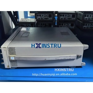 1 Unidad Usada 100% Probada Fuente de Señal 3G Agilent E4438C H - Product Image 2