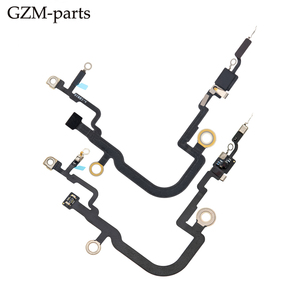 สายแพสัญญาณเสาอากาศ WiFi GPS สำหรับโทรศัพท์มือถือ iPhone XS อะไหล่ทดแทน - Product Image 4