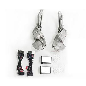 Kit de mise à niveau du moteur pliant pour rétroviseur latéral VW <span class=keywords><strong>Golf</strong></span> <span class=keywords><strong>7</strong></span> 2014-2019 - Product Image 1