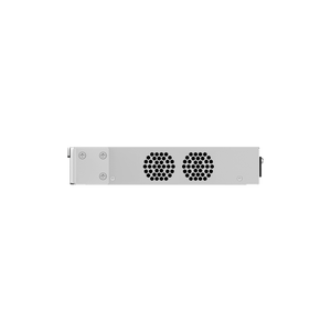 RG-NBS3200-24GT4XS-P-V2 Commutateur Ethernet géré L2 L3 24 ports PoE avec liaison montante 10G SFP, montable en rack, pour réseaux d'entreprise, de vidéosurveillance et de campus - Product Image 1