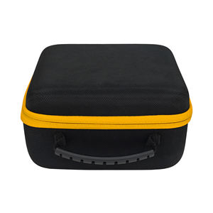 <span class=keywords><strong>EVA</strong></span> Box Factory Harts chale <span class=keywords><strong>EVa</strong></span> Carrying Travel Storage Tool Koffer Tasche Tasche mit <span class=keywords><strong>Eva</strong></span> Cutting Foam - Product Image 2